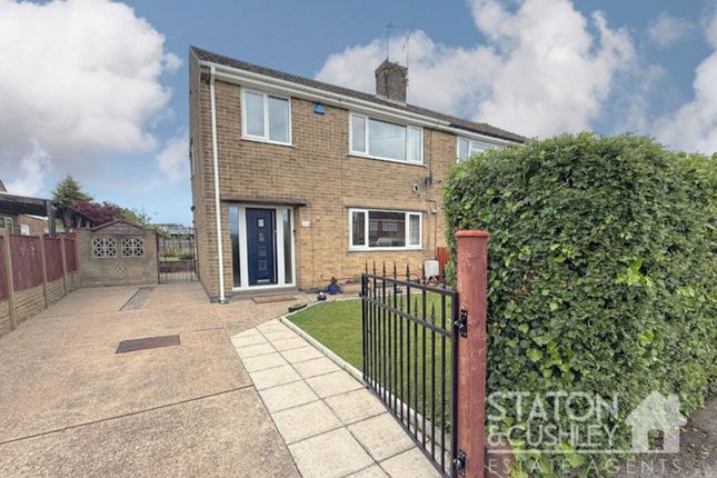 3-bed house on 39 Copeland Road, Nottingham, £190,000
