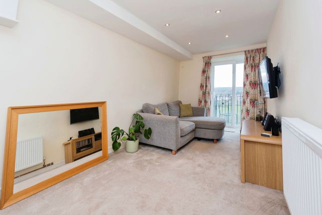 Mews house for sale in Lakes Road, Marple, Stockport