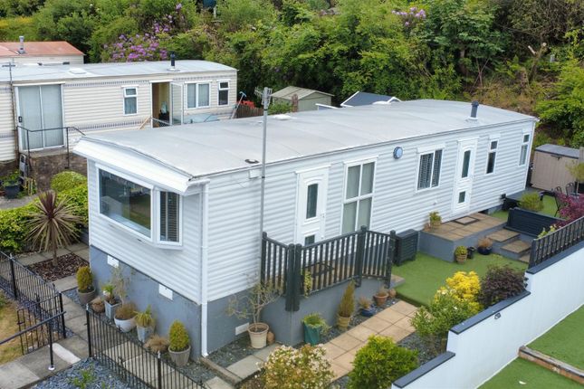 2-bed house on 218, Cloch Caravan Park, Cloch Road, Gourock, £39,999