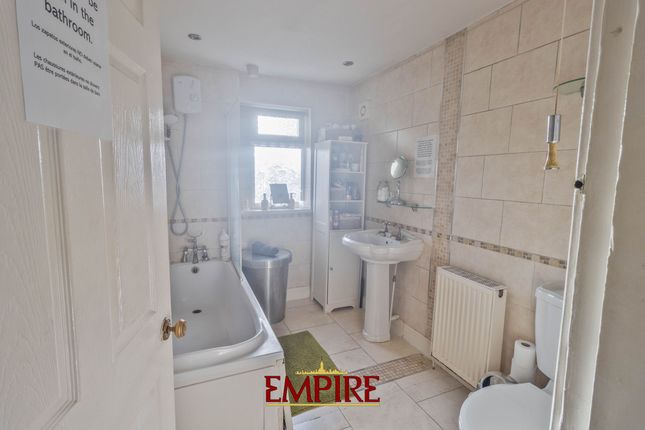 End terrace house for sale in Highland Road, Great Barr