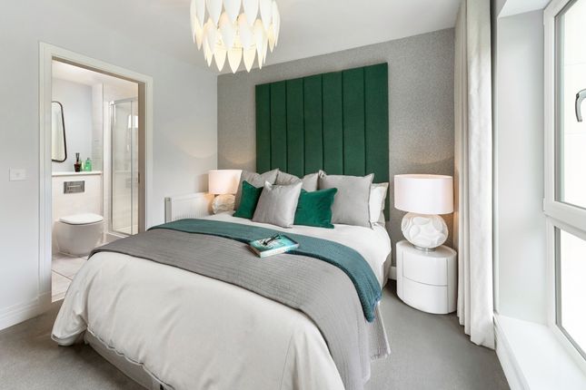 Flat for sale in "Apartment - Type A" at Eaglesham Road, East Kilbride, Glasgow