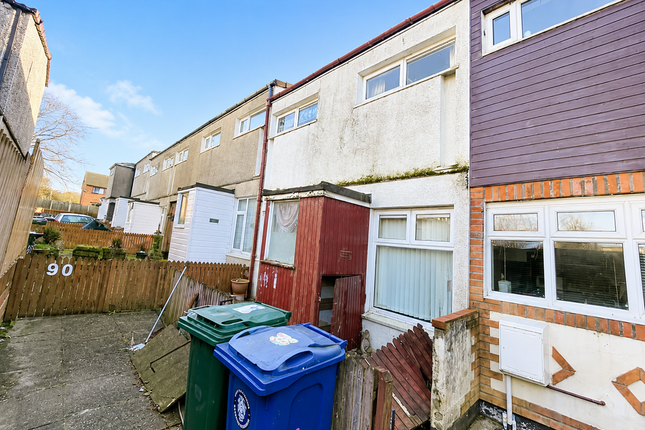 3-bed house on 88 Beechtrees Mews, 88 Beechtrees Mews, Skelmersdale, £20,000