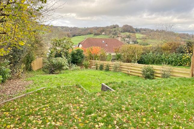 Semi-detached house for sale in Whalley Lane, Uplyme, Lyme Regis