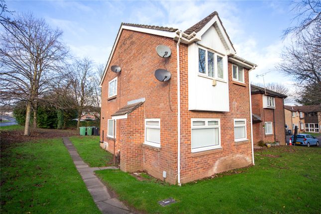 Thumbnail Semi-detached house for sale in Fairhaven Close, St. Mellons, Cardiff