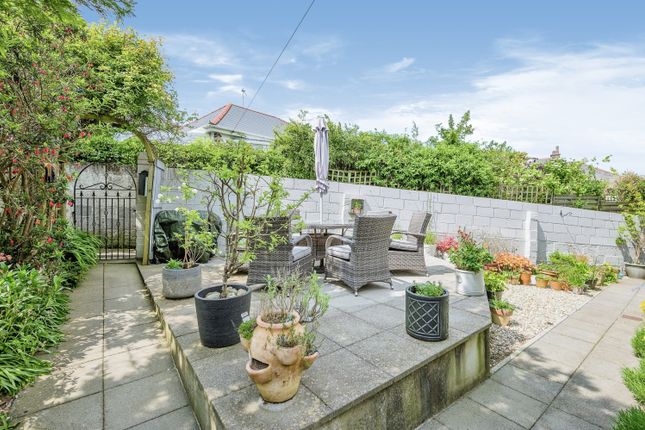 Detached bungalow for sale in Brynmoor Walk, Plymouth