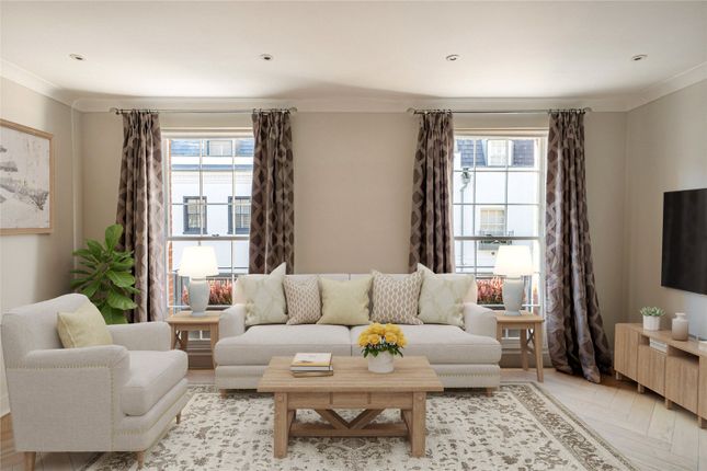 33, Cadogan Lane, Belgravia photo 3