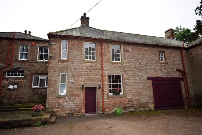 Thumbnail Cottage to rent in Raughton Head, Dalston, Carlisle