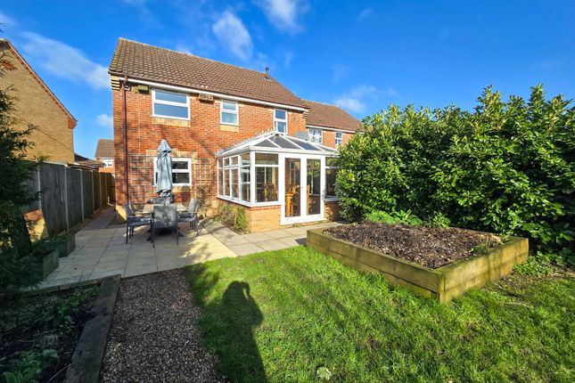 7, Bryony Way, Attleborough photo 3
