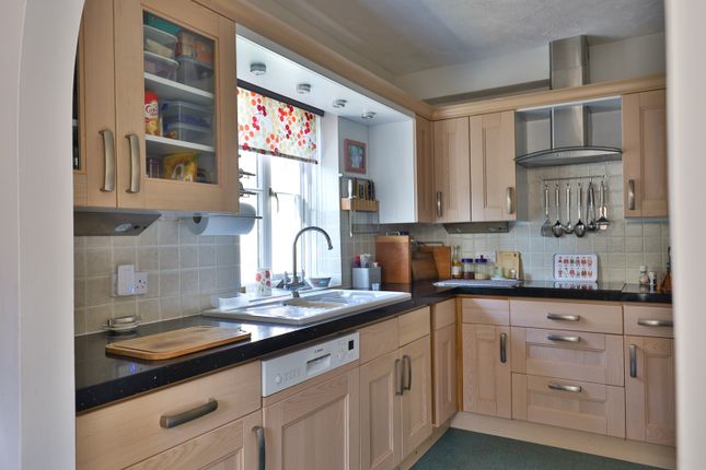 Detached house for sale in Little Brooks Lane, Shepton Mallet