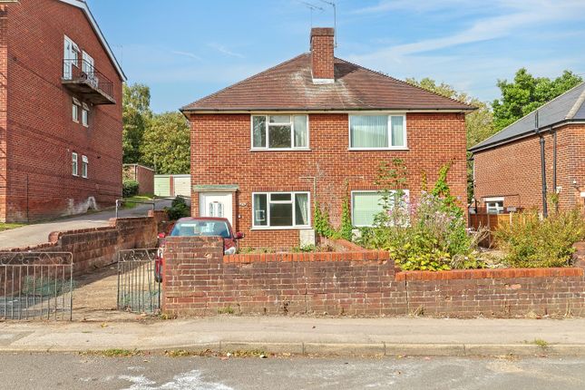 3-bed semi-detached on 110 Kent Road, Southampton, £200,000