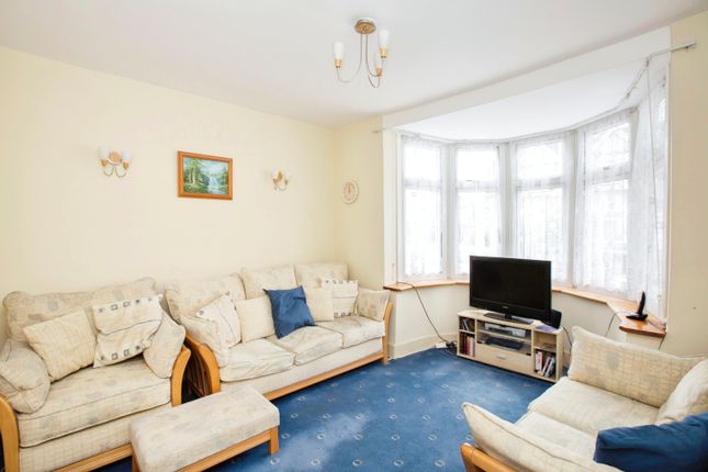 Terraced house for sale in Movers Lane, Barking