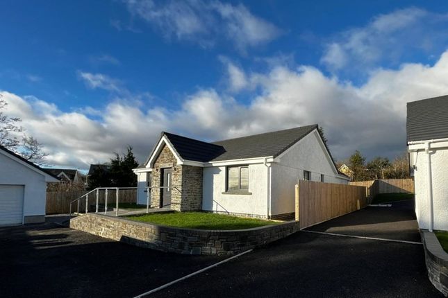 3 Bedroom Bungalow