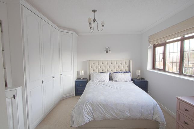 Detached house for sale in Outwood Common Road, Billericay