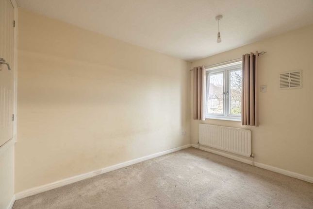Terraced house for sale in Albany Park, Colnbrook