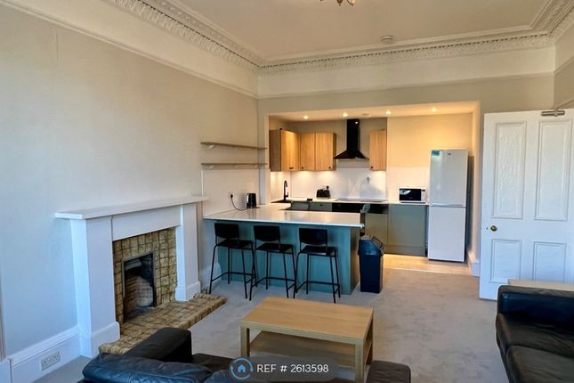 Kitchen / Living / Dining