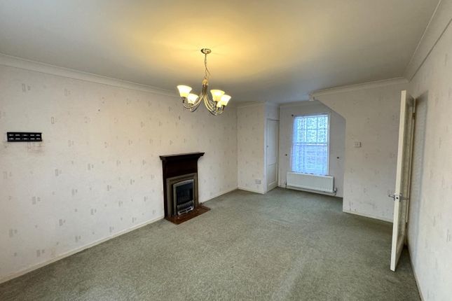 Terraced house for sale in Dukes Memorial Cottages, Alnwick