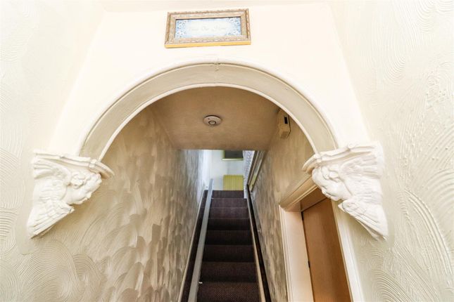 35, Percy Street, Nottingham photo 4