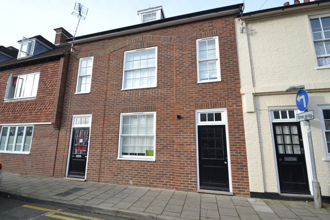 4 Bedroom House For Rent