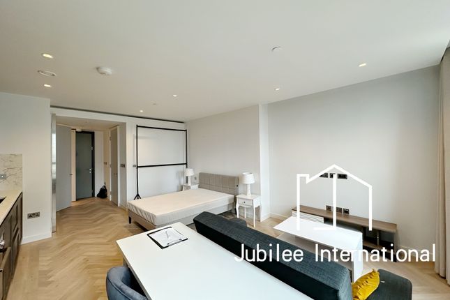Apartment 58, Asquith House, London photo 2