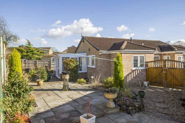 24, Wollaton Paddocks, Nottingham photo 4