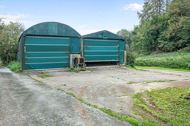 Barn conversion for sale in Drypool Farm, Whittington, Cheltenham