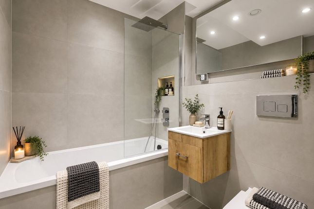 Plot 22 Harrow Lodge ++++++++++++++, 28, Eaton Road, Sutton photo 4