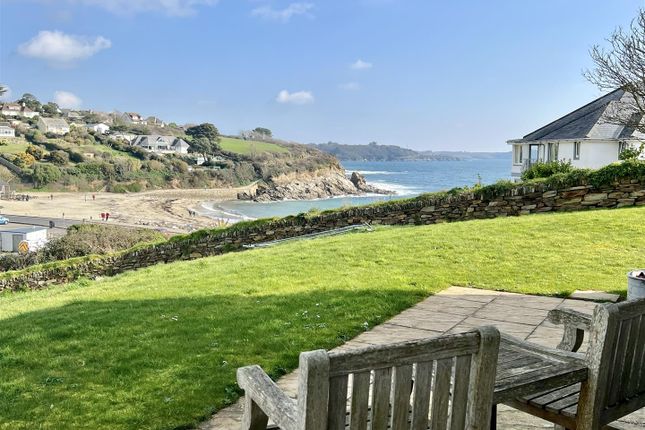 Flat for sale in Shore View, Swanpool, Falmouth