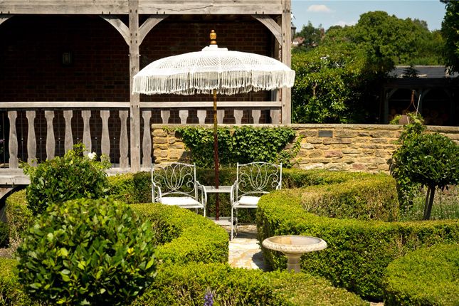 Gardens