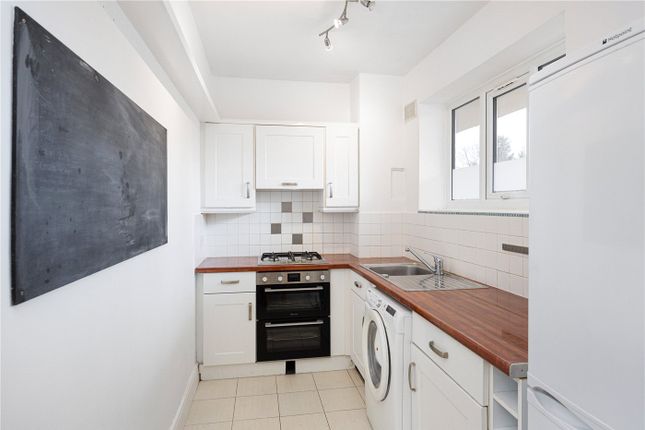 Flat 45,, Ormonde Court, London photo 3