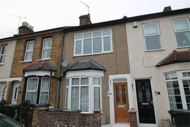 Thumbnail Terraced house to rent in Rounton Road, Waltham Abbey