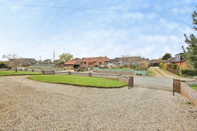 48, Burgh Lane, Dereham photo 3