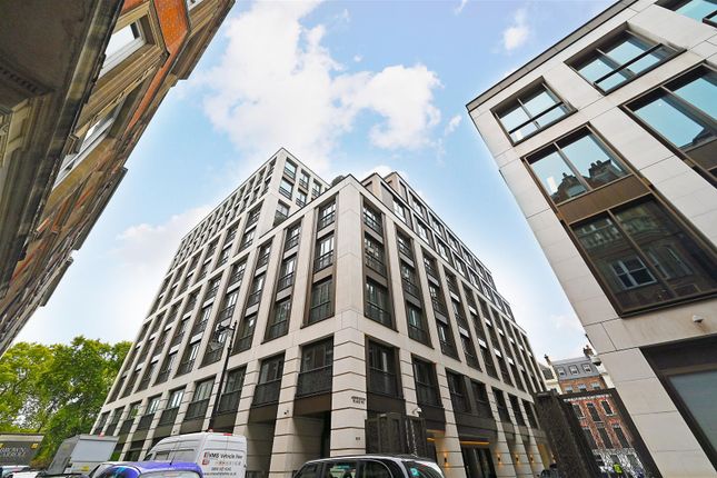 Flat to rent in The Clarges, 1 Ashburton Place, Mayfair