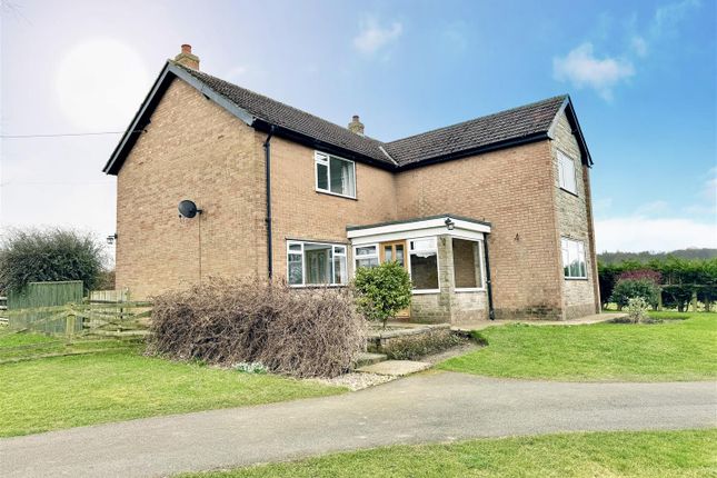 Detached house to rent in Redworth, Newton Aycliffe