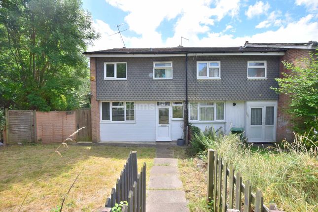 3 Bedroom Terraced