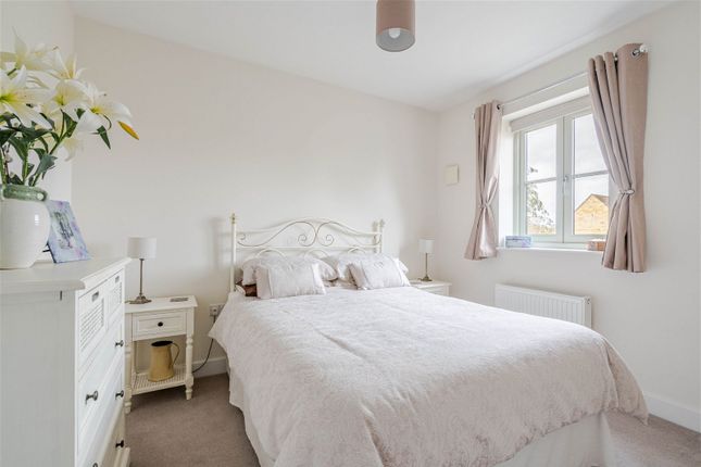 Terraced house for sale in London Road, Tetbury