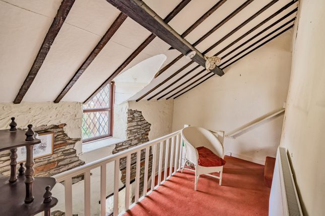Cottage for sale in The Gully, Winterbourne, Bristol, Gloucestershire