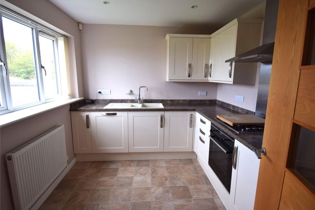 Bungalow to rent in Spring Lane, Lambley, Nottingham, Nottinghamshire