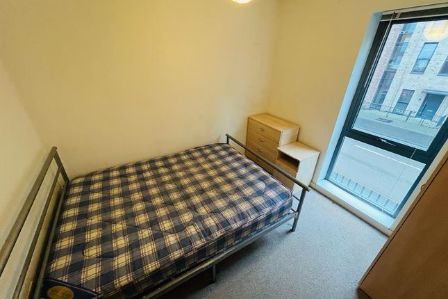 Apartment 4C Quay 5,, 236 Ordsall Lane, Salford photo 4