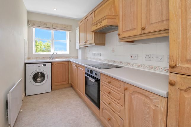 9 Watersedge, Bridge Street, Wickham photo 3