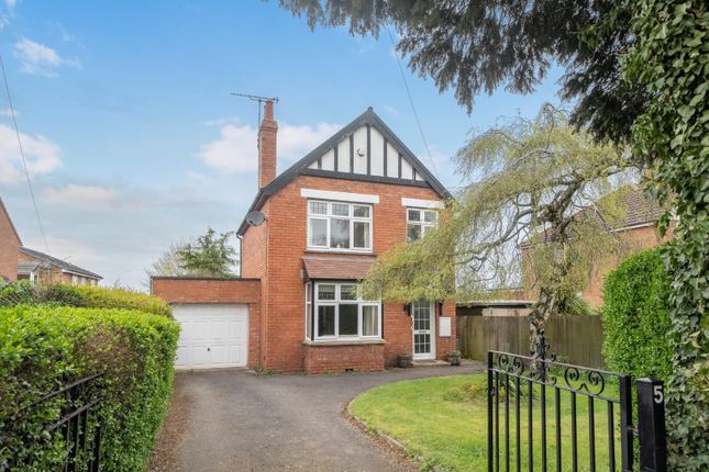 3-bed house on 5, Station Road, Berkeley, £450,000