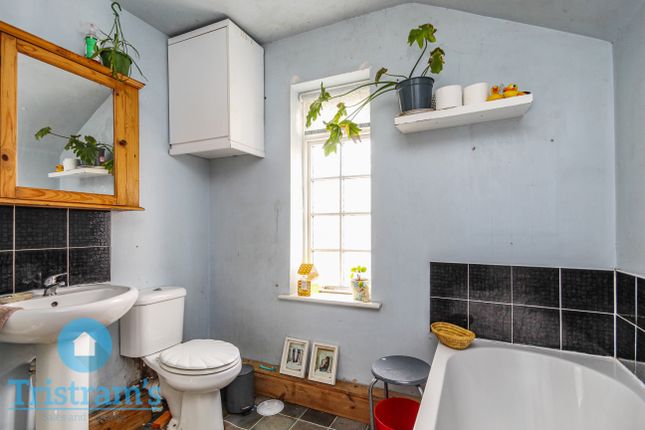 End terrace house for sale in Beech Avenue, New Basford, Nottingham