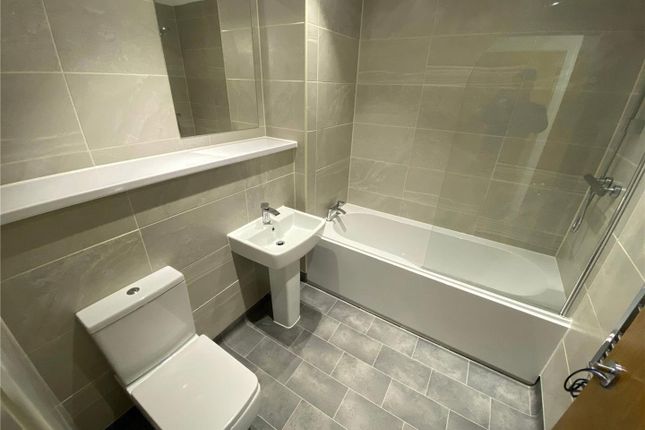Apartment 508, 7, Tithebarn Street, Liverpool photo 4