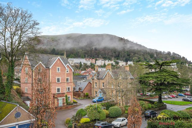 Flat for sale in Cartwright Court, Church Street, Malvern, Worcestershire
