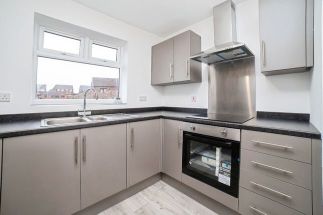 9, Fackley Way, Sutton-in-Ashfield photo 3