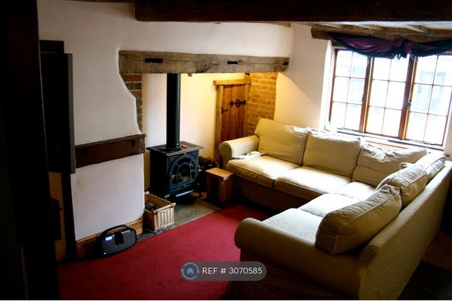 New Street, Kenilworth photo 4