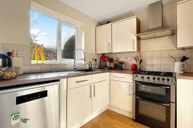 Terraced house for sale in Pavilion Way, Coundon