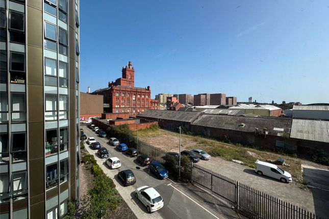 Apartment 316, The Summit, 12, Parliament Street, Merseyside photo 2