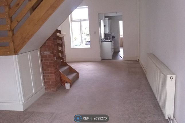 Stafford Street, Burton On Trent photo 5