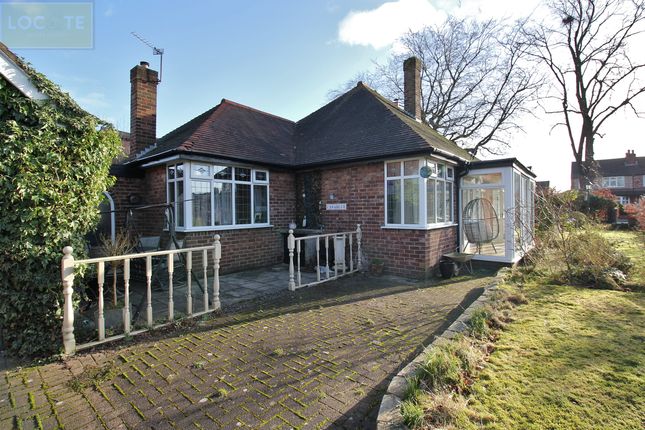 Bungalow for sale in Davyhulme Road, Urmston, Manchester