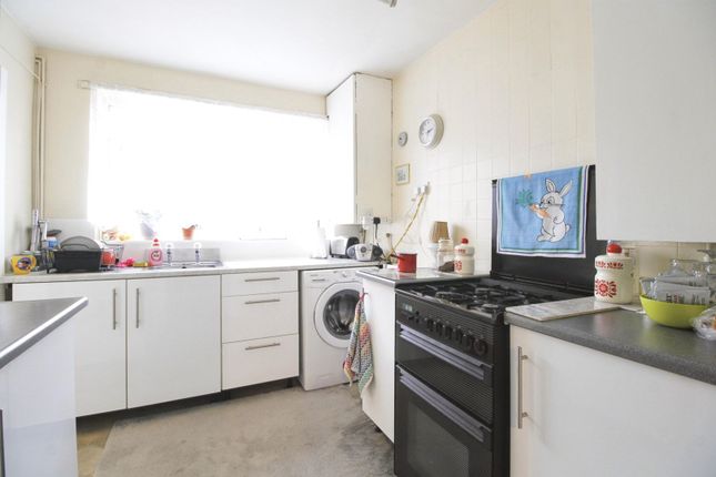 End terrace house for sale in Bridge Gardens, Grimsby